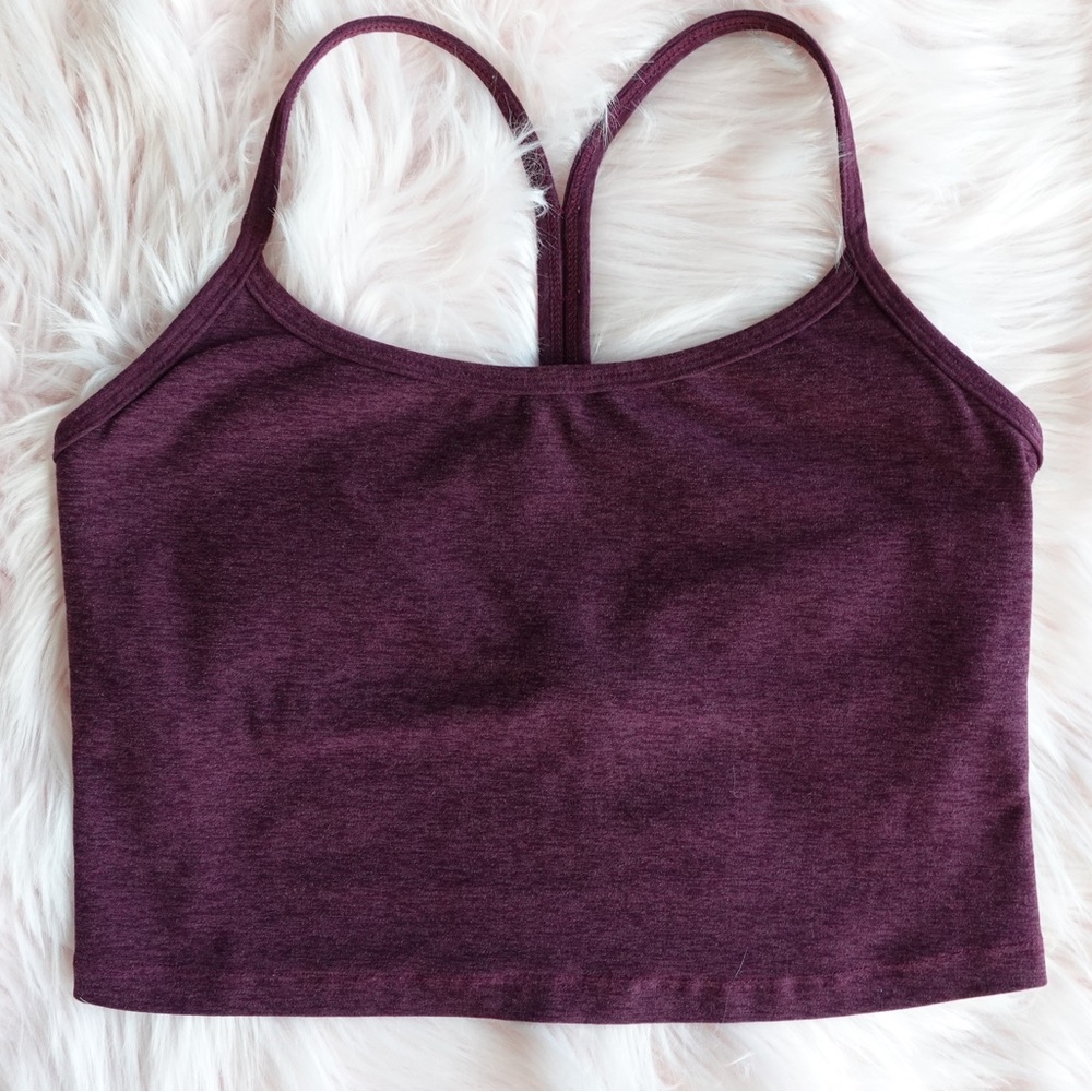 Beyond Yoga Spacedye Tank